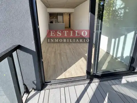 Departamento en Venta en Villa del Parque, USD 88.900