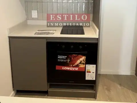 Departamento en Venta Apto profesional