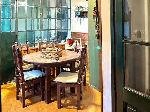 Casa en Venta 25 años