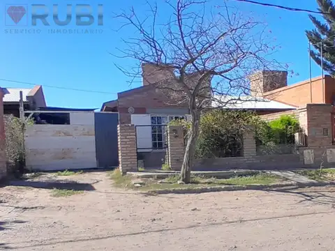 Casa en Venta en San Antonio Oeste, USD 80.000