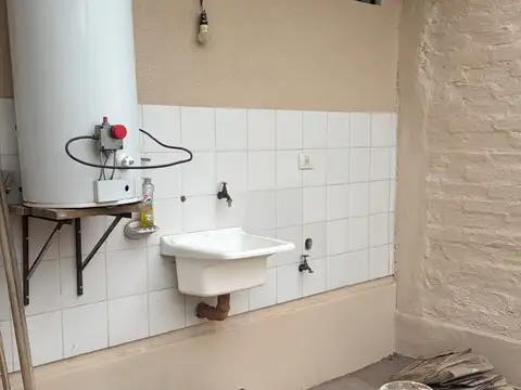 Casa en Venta en Godoy Cruz, USD 55.000