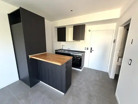 Departamento en Venta al Este