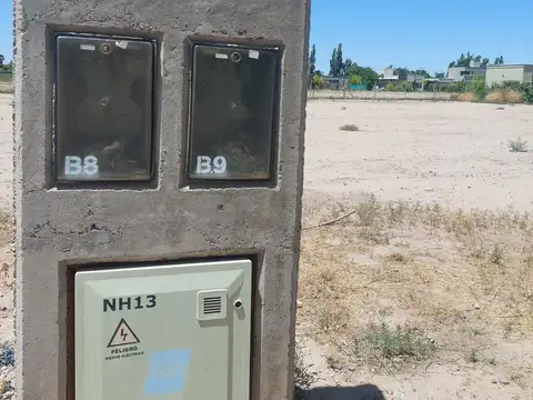 Terreno en Venta de 750,0 m2