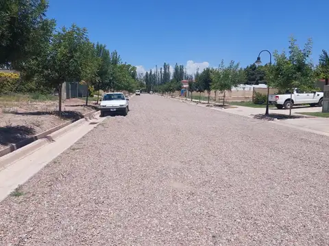 Terreno en Calle Viamonte metros Alte. Brown