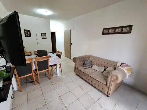 DEPARTAMENTO 3 AMB., EN COMPLEJO "TORRES AMARILLAS"