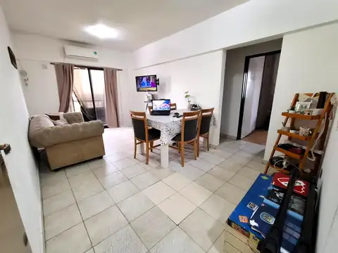 DEPARTAMENTO 3 AMB., EN COMPLEJO "TORRES AMARILLAS"