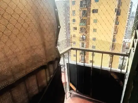 DEPARTAMENTO 3 AMB., EN COMPLEJO "TORRES AMARILLAS"