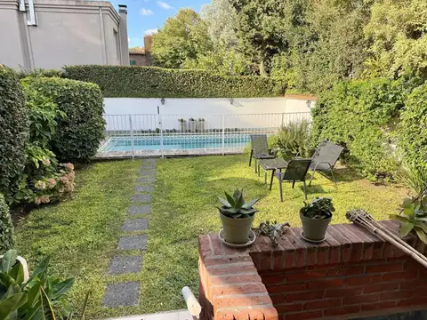 Casa en Alquiler 15 años