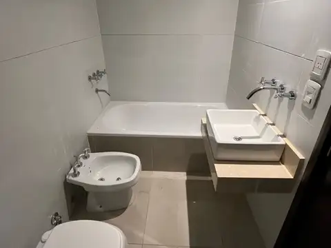 Departamento en Venta al Sur