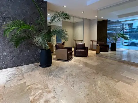 Departamento en Flores