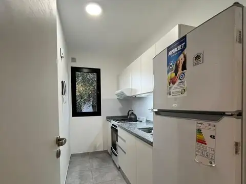 Departamento en Venta en Fisherton, USD 78.000
