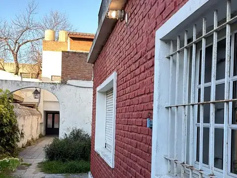 Depto Tipo Casa en Venta de 3 dormitorios
