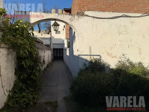Depto Tipo Casa en Venta 40 años