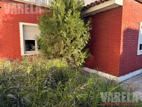 Depto Tipo Casa en Venta en Almagro, USD 320.000