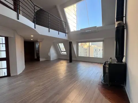 Departamento en Venta de 5 ambientes