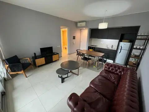 Departamento en Yoo Nordelta