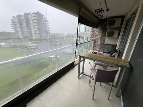 Departamento en Alquiler en Nordelta Yoo Nordelta, USD 850