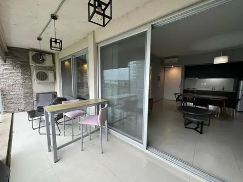 Departamento en Alquiler A Estrenar
