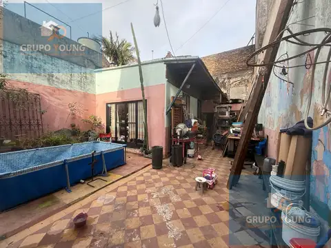 Casa en Venta de 2 dormitorios