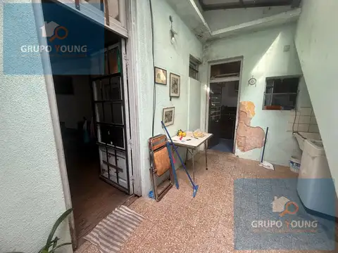 Casa en Venta al Suroeste
