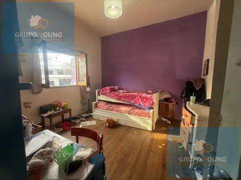 Casa en Venta en Pompeya, USD 98.000
