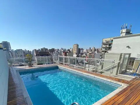 Monroe 3605 , Piso 5