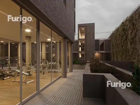 venta Cochera - Abasto