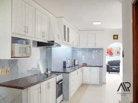 Casa en Venta al Oeste