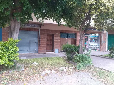 VENTA EN BLOCK LOCAL c/ VIVIENDA y DEPOSITO, c/ OF / VIVIENDA s/ J.ING
