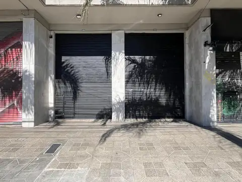 Local en Alquiler en Villa Ballester, $ 1.300.000