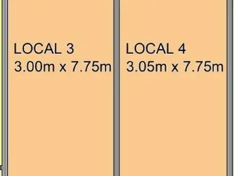 Local en Alquiler en Villa Ballester, $ 1.300.000