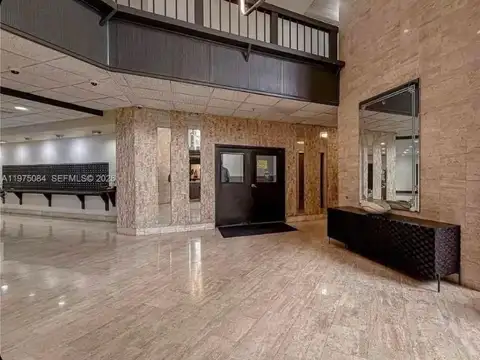 Departamento tres ambientes en MIami Aventura