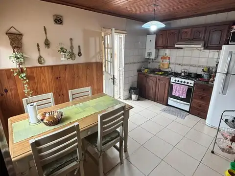 Casa en Venta de 2 dormitorios
