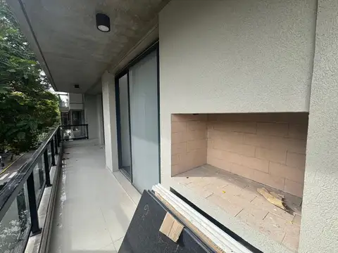 Departamento en Venta al Este