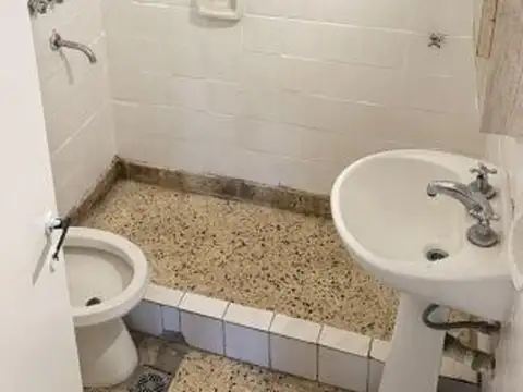 Alquiler en el centro de funes