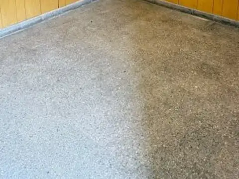Santa Fe 1500 , Piso 0