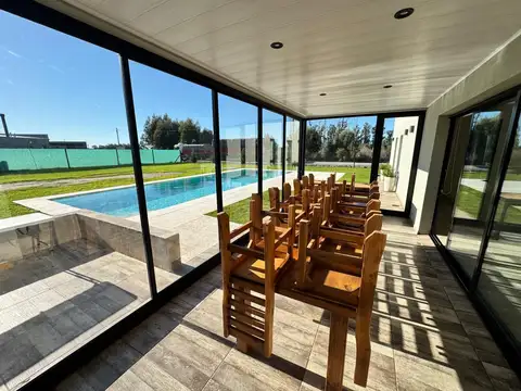 Quinta en Venta 3 años