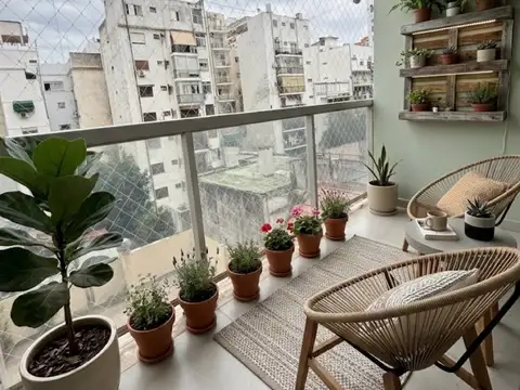 Departamento en Venta de Monoambiente
