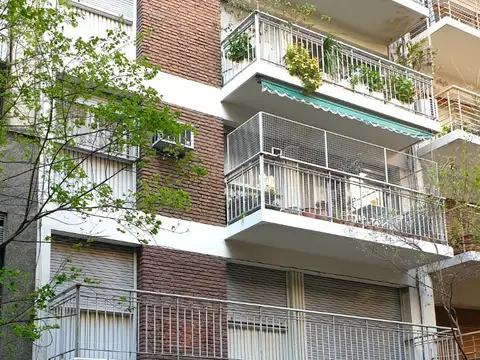 Benjamin Viel 200, Piso 5