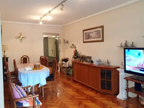 Departamento en Venta en Caballito, USD 215.000