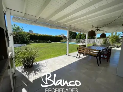 Casa en Venta de 3 dormitorios