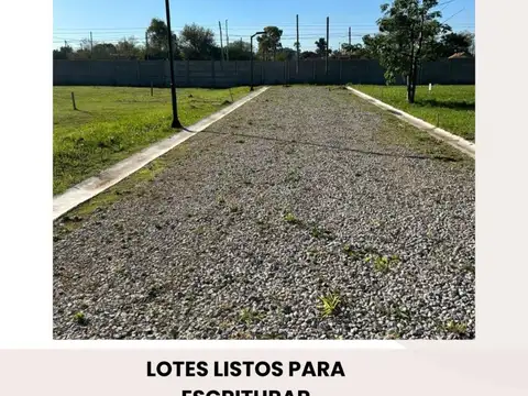 Terreno en Venta de 228,0 m2