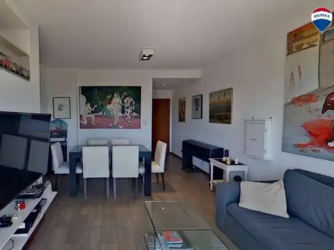 Departamento en Alquiler de 2 ambientes