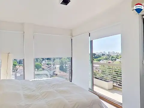 Departamento en Alquiler 12 años