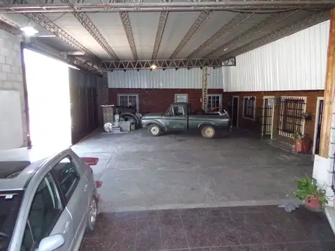 Galpon en Alquiler 26 años