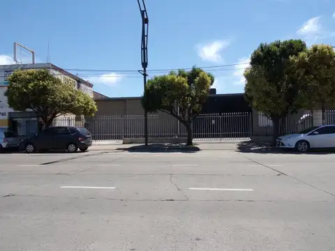 Galpon en Alquiler 26 años
