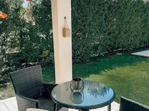 Espectacular Casa en Venta Rumenco