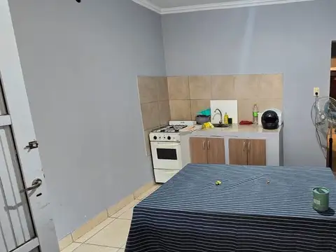 Departamento en Venta en Reconquista, USD 67.000