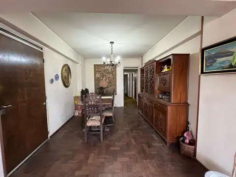DEPARTAMENTO SEMIPISO,COLÓN EN VENTA