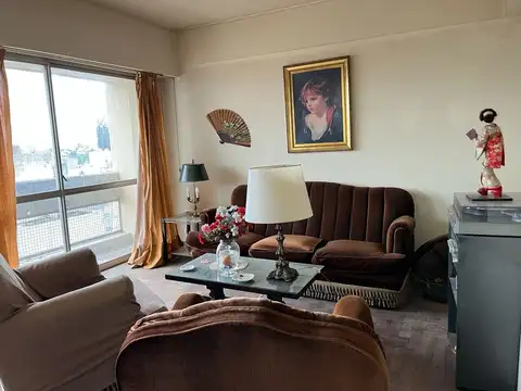 Colón 800, Piso 14